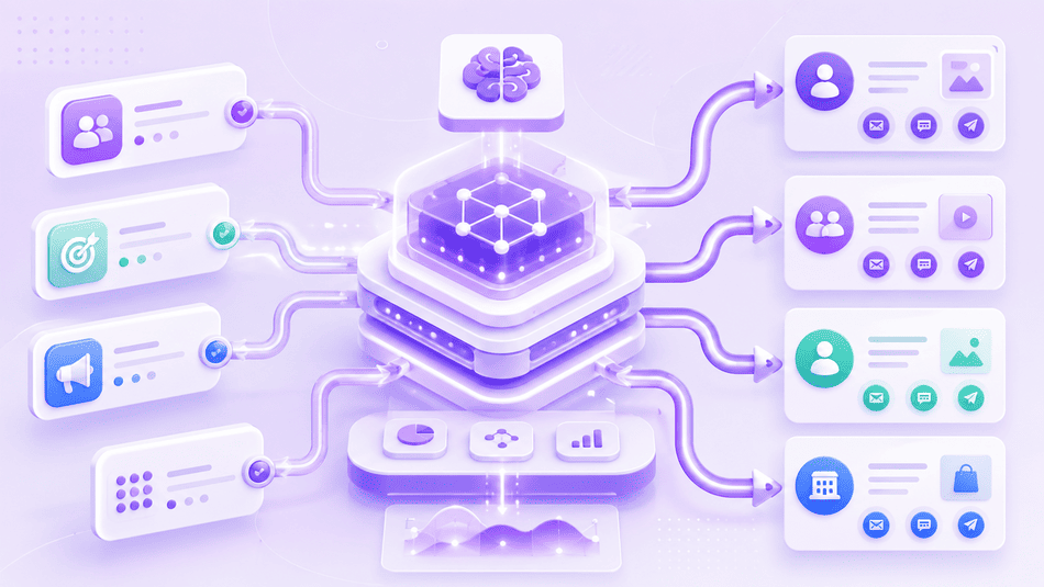 Intelligent Campaign Structuring for Better Results