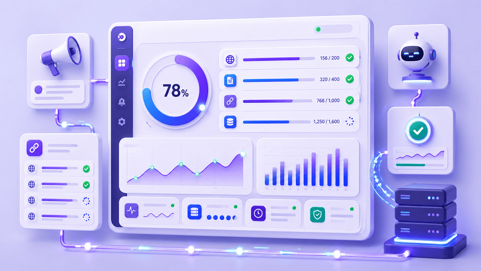 Monitor Your Indexing Progress in Real Time