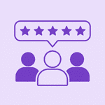 reviews profile